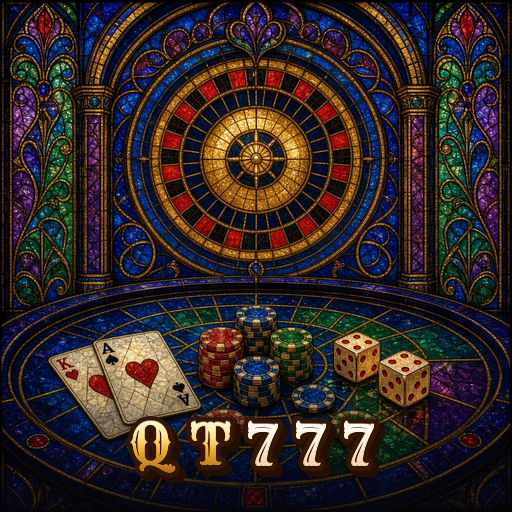 qt777 APK Indonesia - Interface pengguna yang ramah dan intuitif untuk download aplikasi Android dengan mudah